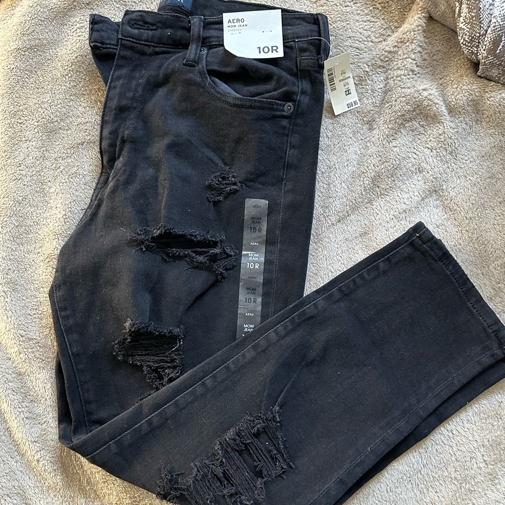 Black jeans nwt
